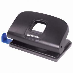 Дырокол 10л. Brauberg арт.229090